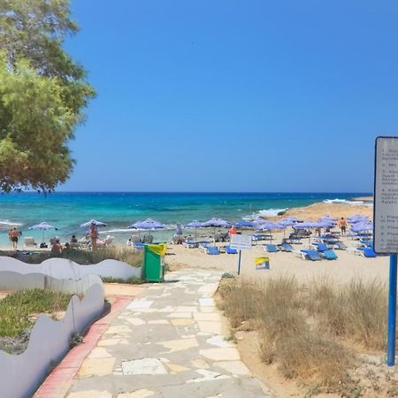 Sea Pearl Beachfront Villas - Breeze Ayia Napa Esterno foto