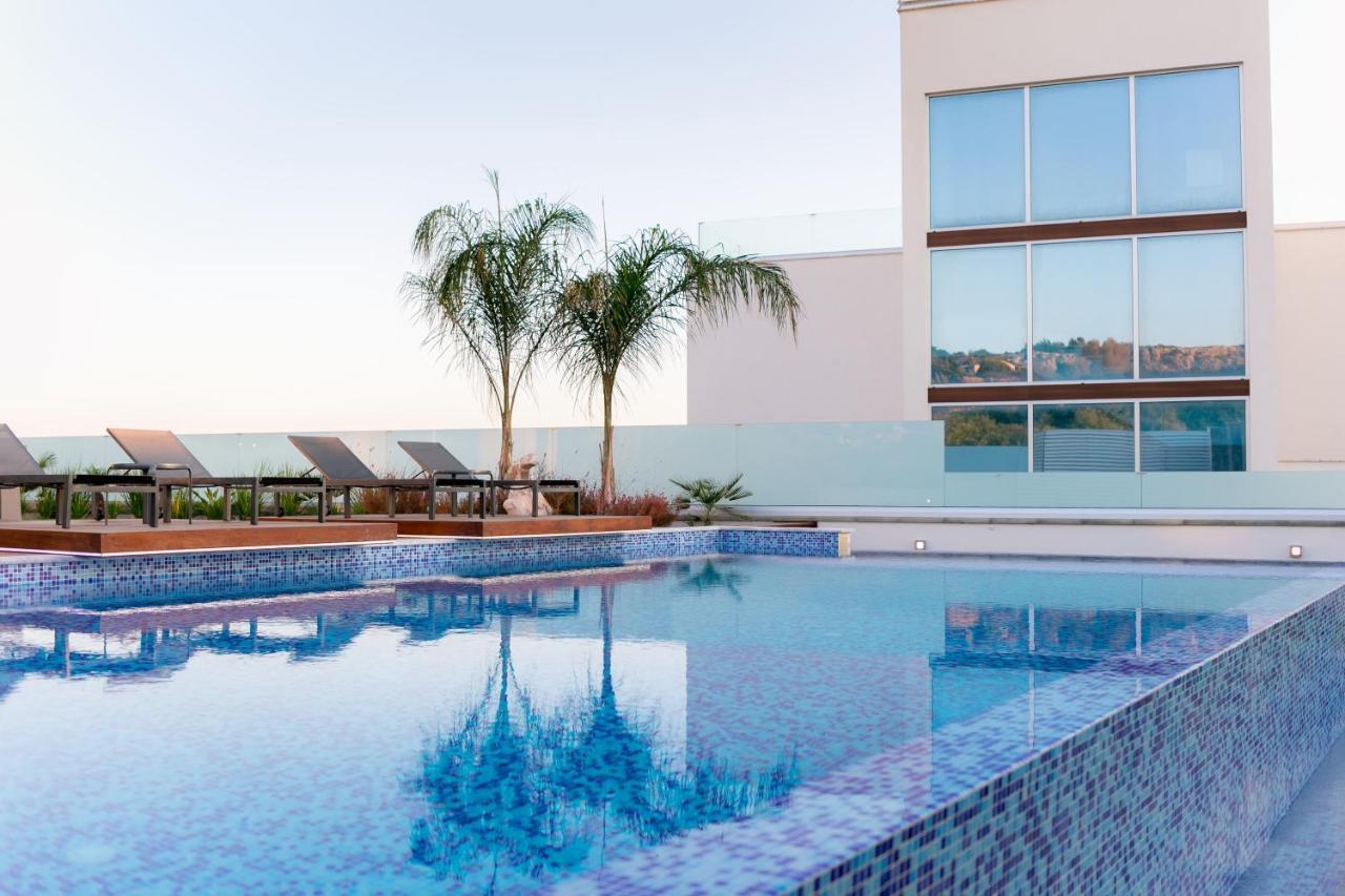 Sea Pearl Beachfront Villas - Breeze Ayia Napa Esterno foto