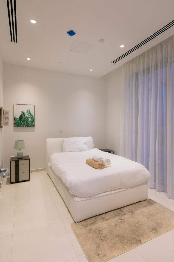 Sea Pearl Beachfront Villas - Breeze Ayia Napa Esterno foto